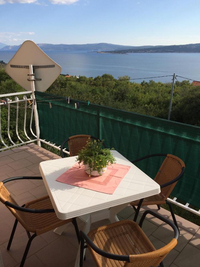 Apartments With A Parking Space Dramalj, Crikvenica - 5576 Exterior foto